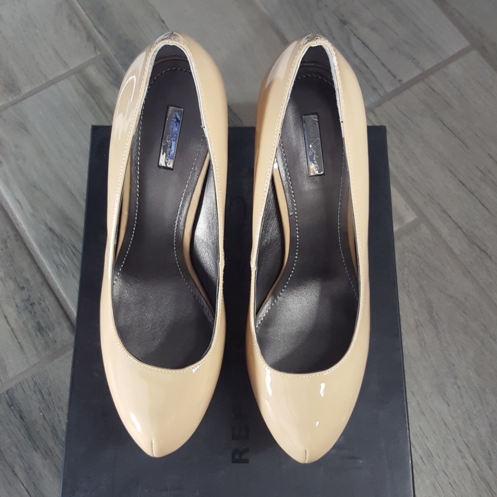 New Report Signature Juno Blush Size 8.5 - Picture 7 of 8